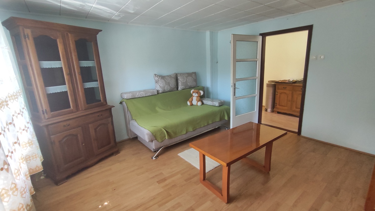 Hiša Belo Selo, Fužine, 200m2