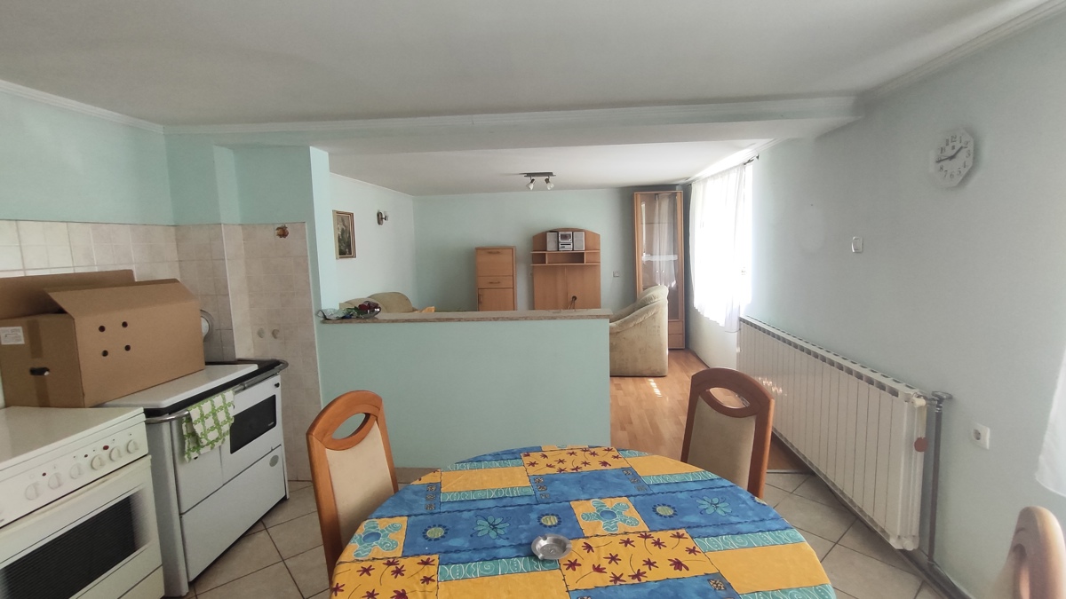 Hiša Belo Selo, Fužine, 200m2