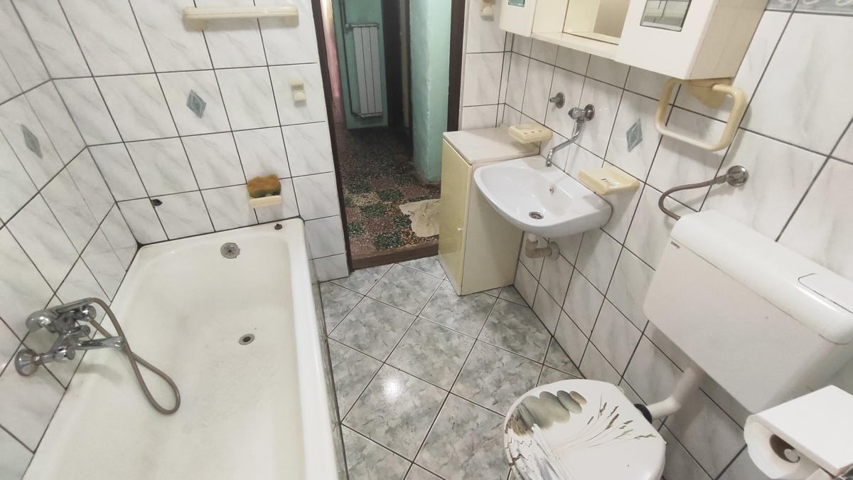 Hiša Belo Selo, Fužine, 200m2