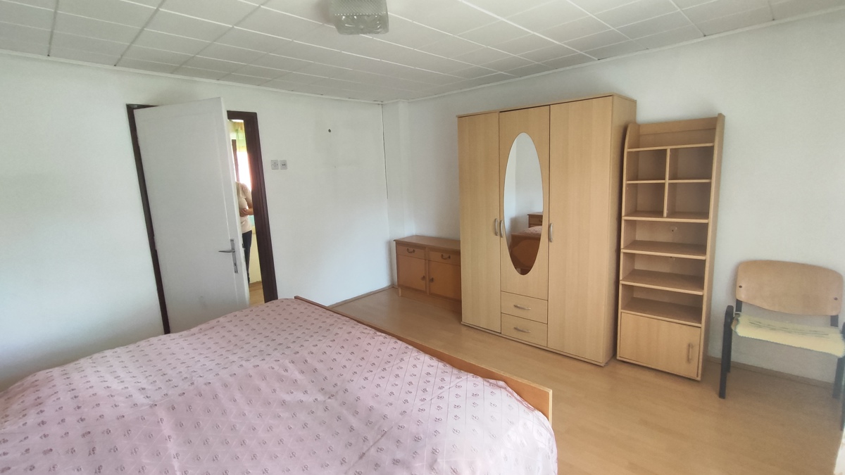 Hiša Belo Selo, Fužine, 200m2