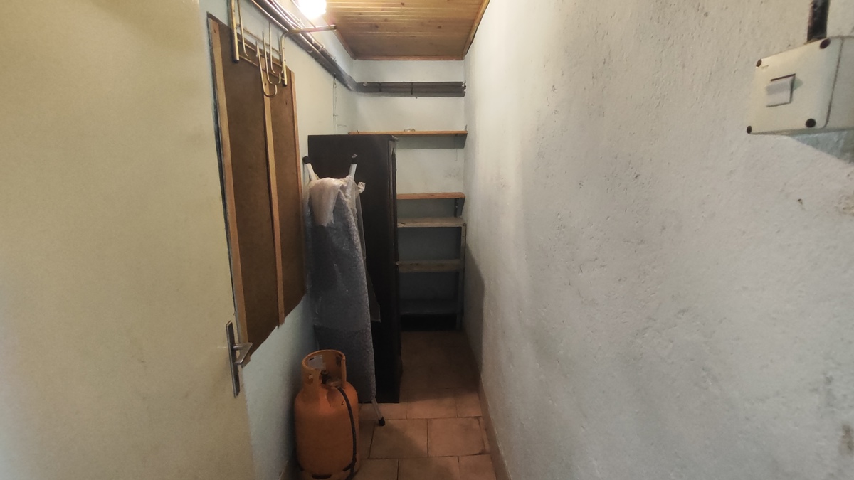 Hiša Belo Selo, Fužine, 200m2