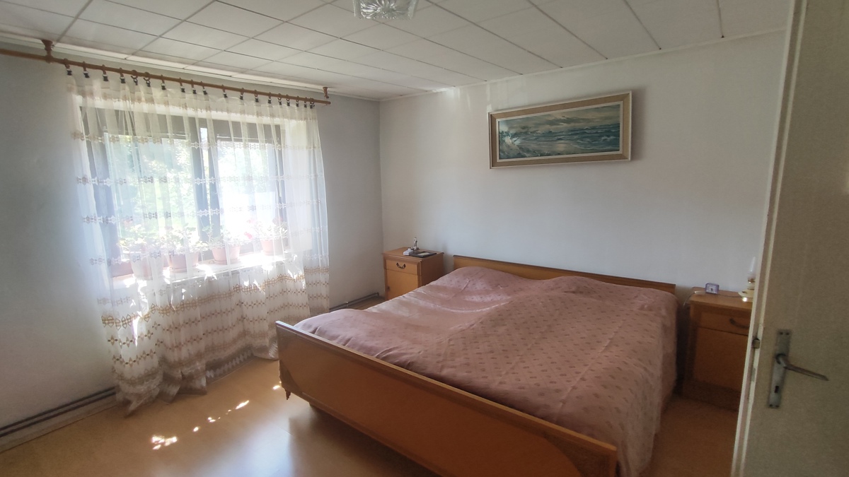 Hiša Belo Selo, Fužine, 200m2