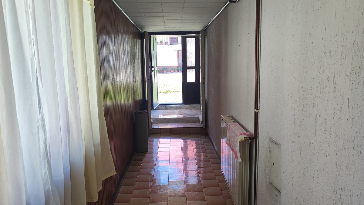 Hiša Belo Selo, Fužine, 200m2