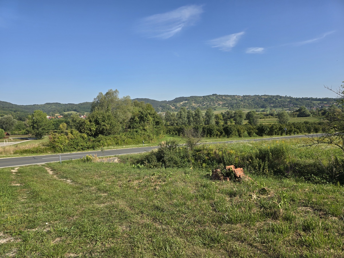 Hiša Kapela Kalnička, Ljubešćica, 45m2