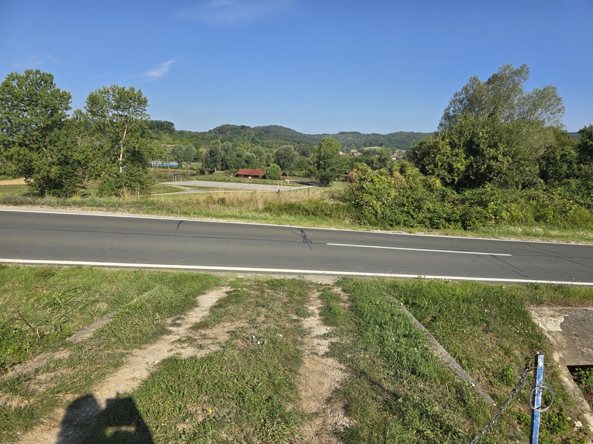 Hiša Kapela Kalnička, Ljubešćica, 45m2
