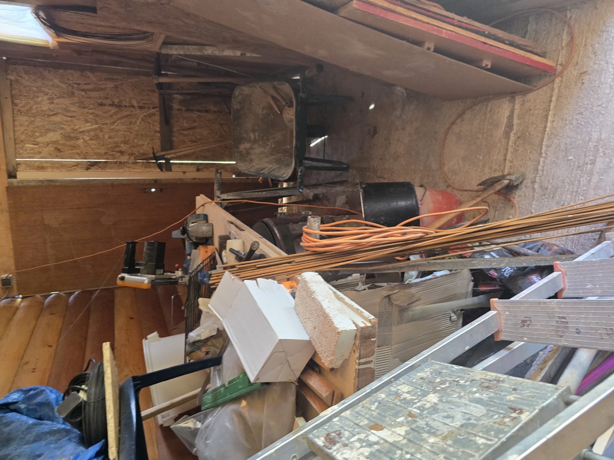 Hiša Kapela Kalnička, Ljubešćica, 45m2