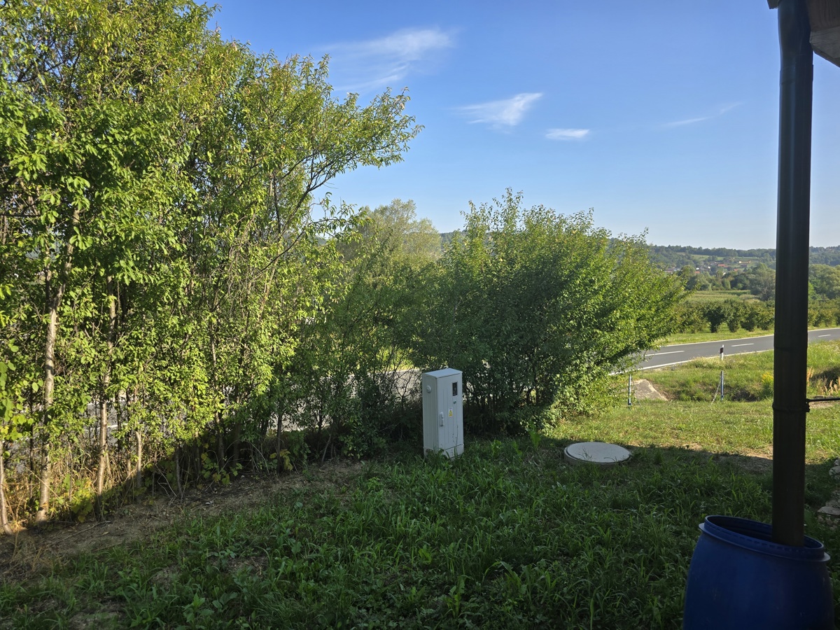 Hiša Kapela Kalnička, Ljubešćica, 45m2