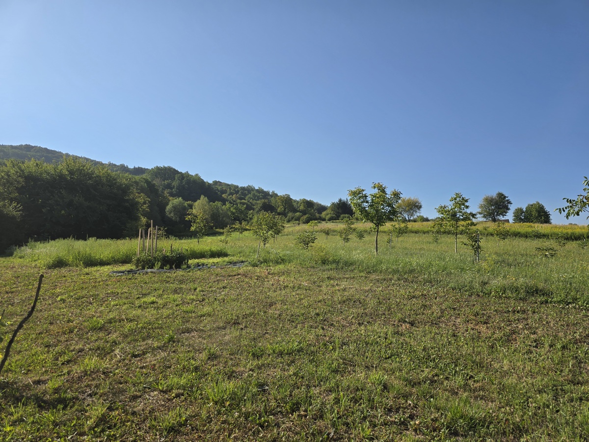 Hiša Kapela Kalnička, Ljubešćica, 45m2