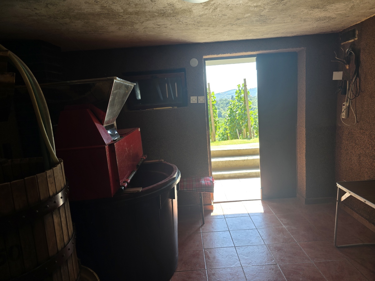 Hiša Kapela Kalnička, Ljubešćica, 45m2