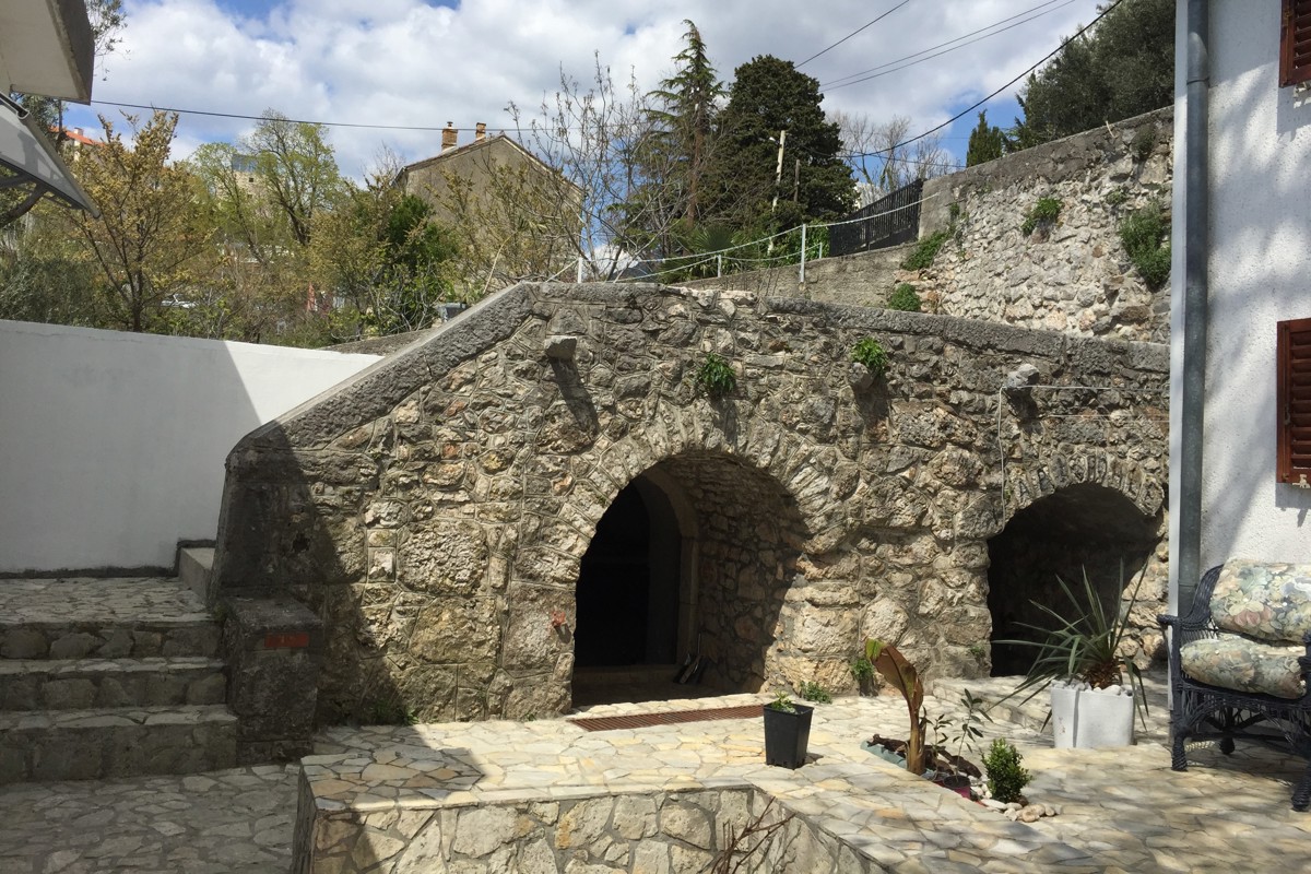 Hiša Bribir, Vinodolska Općina, 167m2