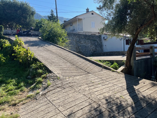 Hiša Bribir, Vinodolska Općina, 167m2