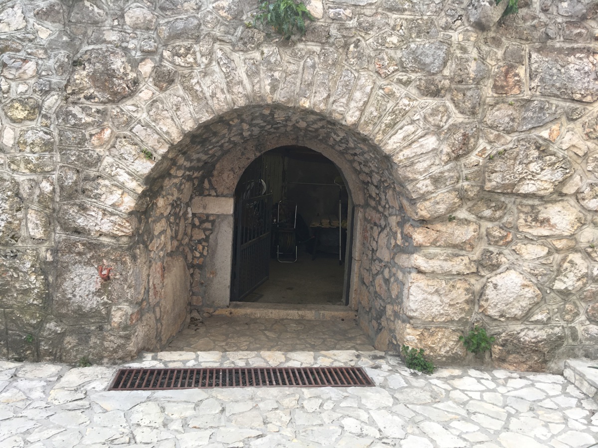 Hiša Bribir, Vinodolska Općina, 167m2