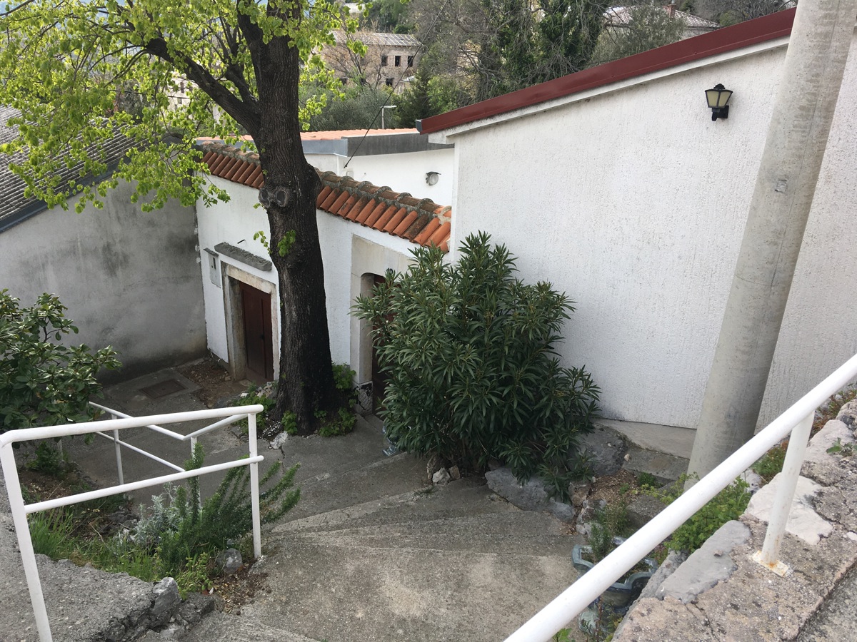 Hiša Bribir, Vinodolska Općina, 167m2