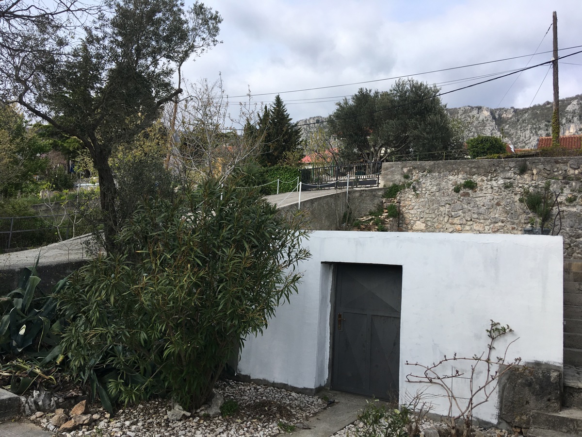 Hiša Bribir, Vinodolska Općina, 167m2