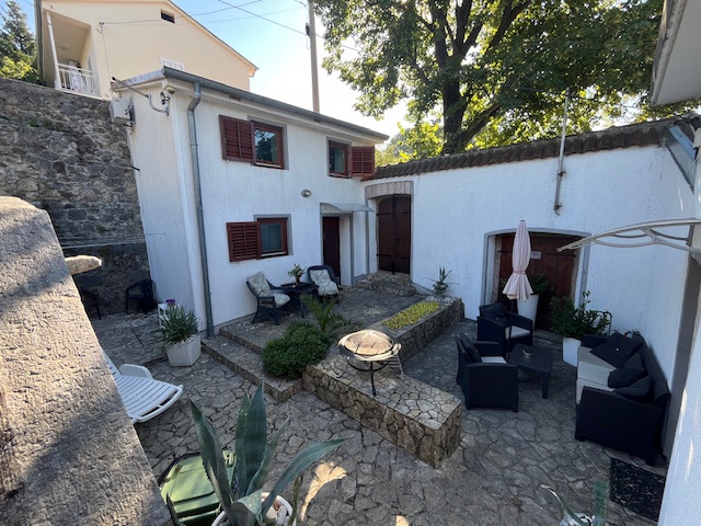 Hiša Bribir, Vinodolska Općina, 167m2