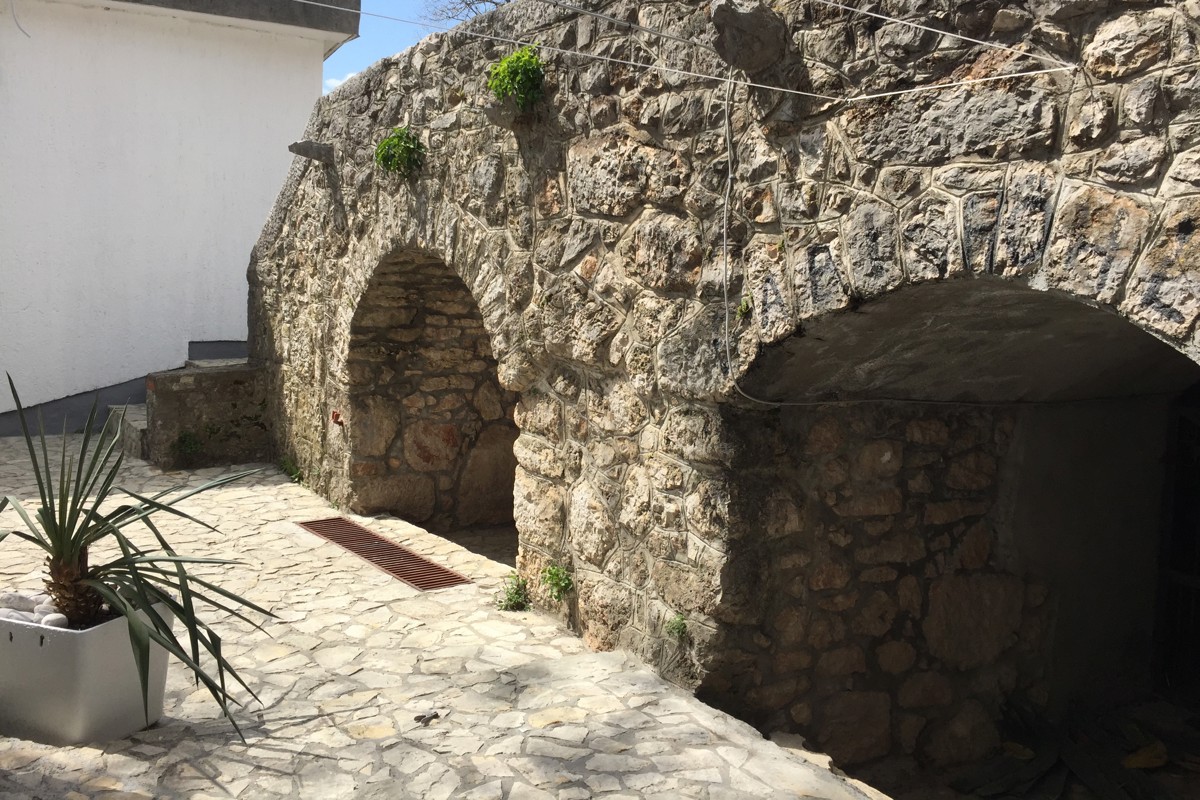 Hiša Bribir, Vinodolska Općina, 167m2
