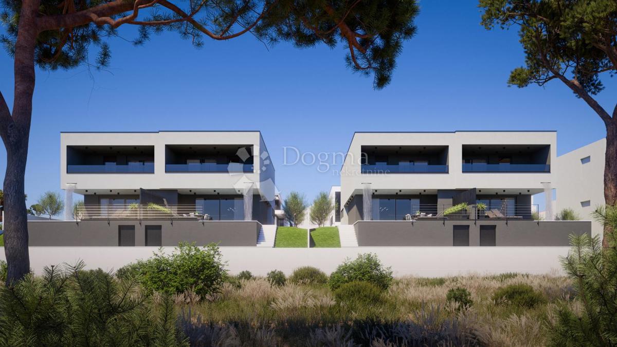 Hiša Vodice, 219m2