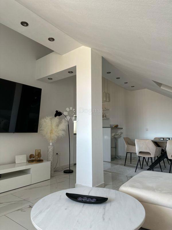 Stanovanje Vatrogasno naselje, Osijek, 78,92m2