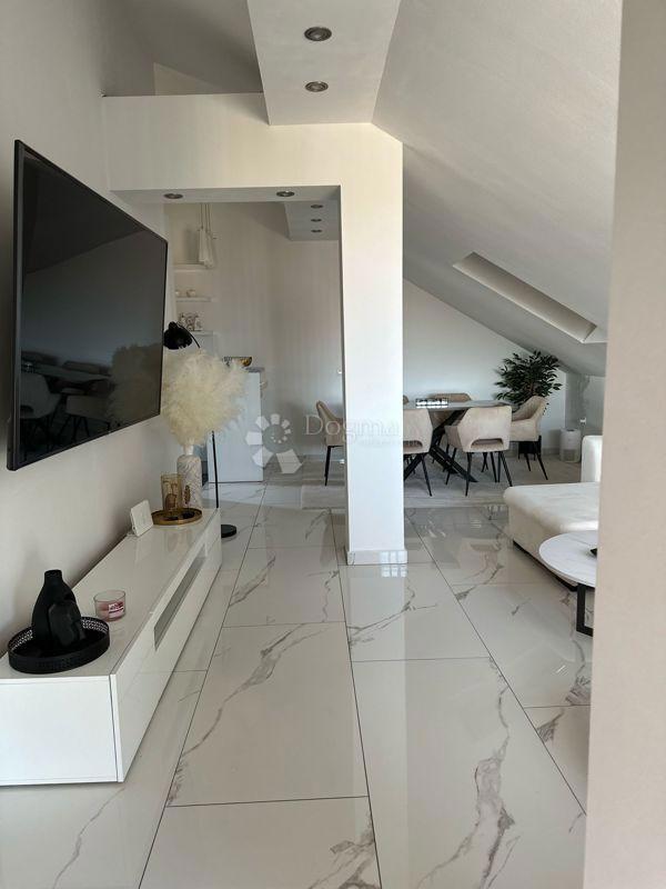Stanovanje Vatrogasno naselje, Osijek, 78,92m2