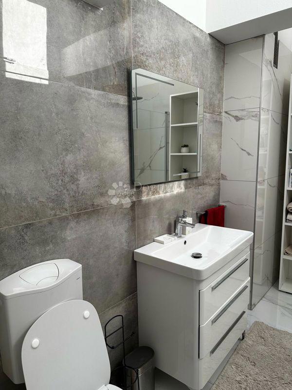 Stanovanje Vatrogasno naselje, Osijek, 78,92m2