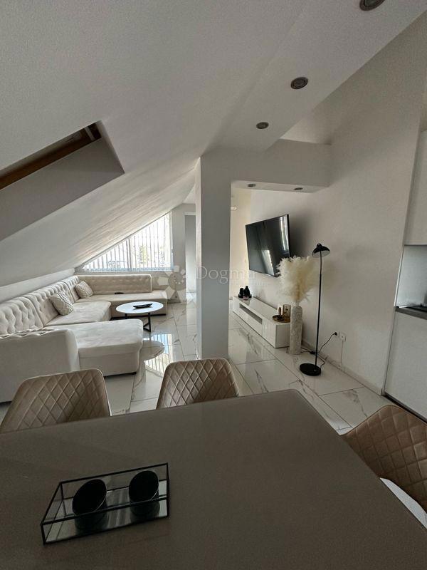 Stanovanje Vatrogasno naselje, Osijek, 78,92m2