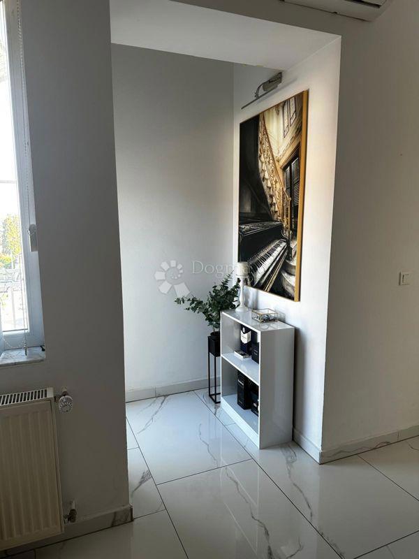 Stanovanje Vatrogasno naselje, Osijek, 78,92m2