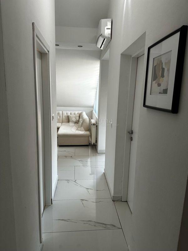 Stanovanje Vatrogasno naselje, Osijek, 78,92m2