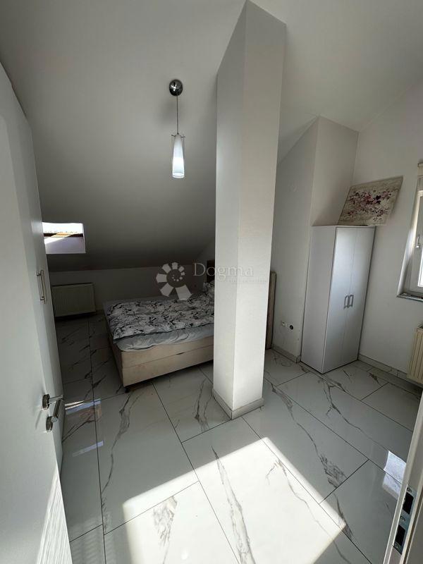 Stanovanje Vatrogasno naselje, Osijek, 78,92m2