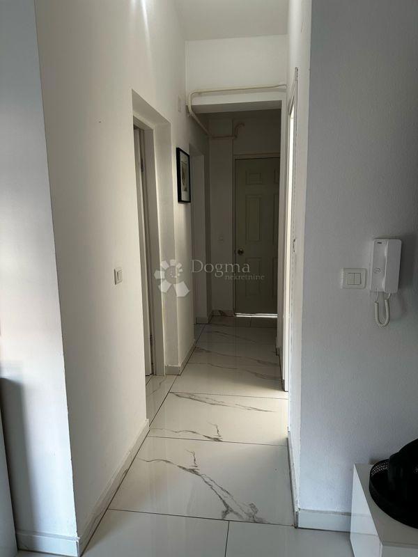 Stanovanje Vatrogasno naselje, Osijek, 78,92m2