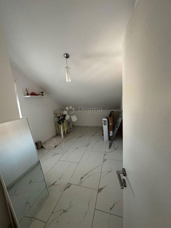 Stanovanje Vatrogasno naselje, Osijek, 78,92m2