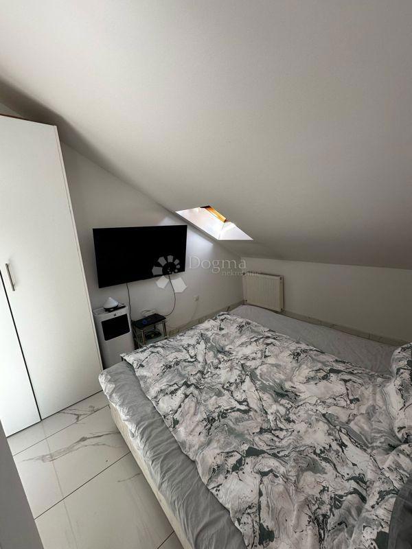 Stanovanje Vatrogasno naselje, Osijek, 78,92m2