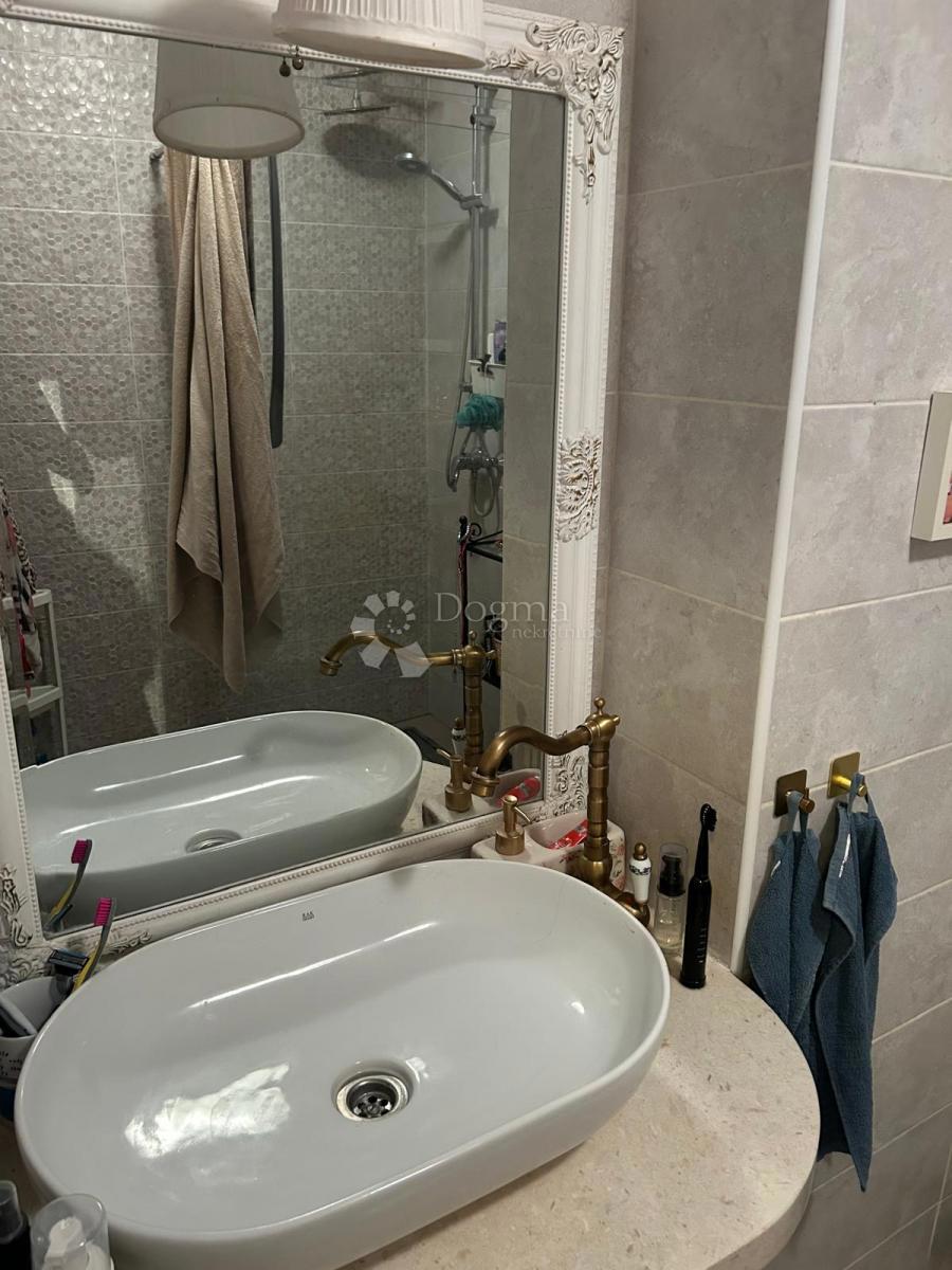 Stanovanje Žrnovo, Korčula, 42,70m2