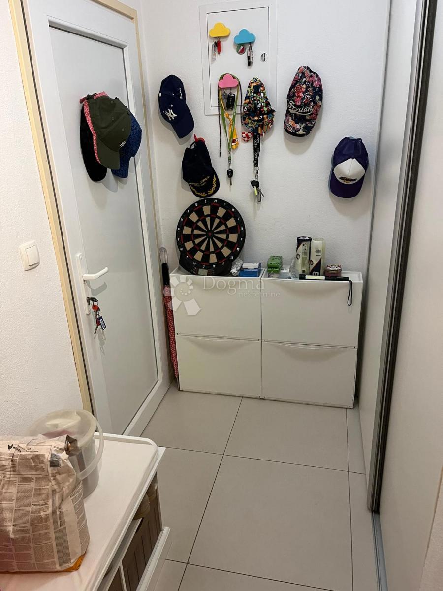 Stanovanje Žrnovo, Korčula, 42,70m2