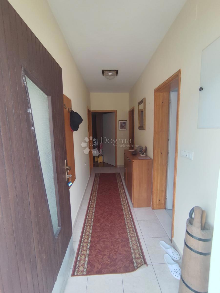 Stanovanje Zaton, Šibenik - Okolica, 70m2