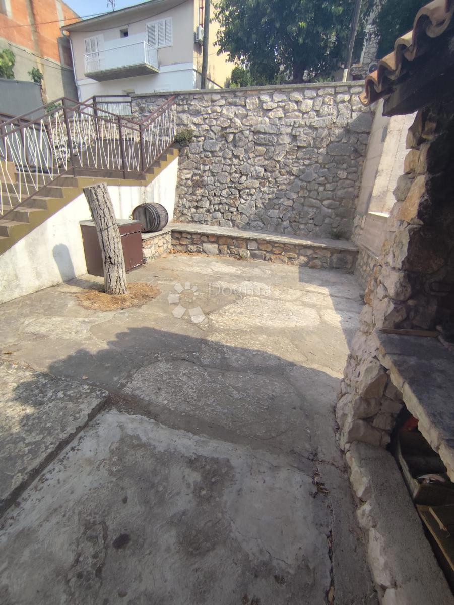 Stanovanje Zaton, Šibenik - Okolica, 70m2