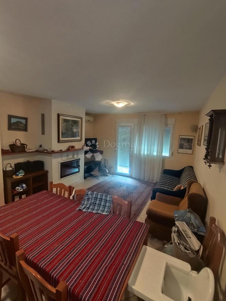 Stanovanje Zaton, Šibenik - Okolica, 70m2