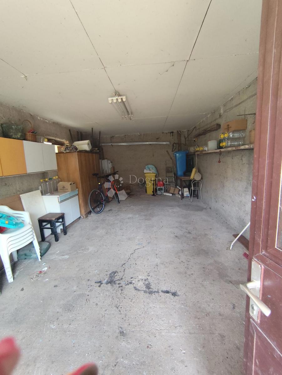 Stanovanje Zaton, Šibenik - Okolica, 70m2