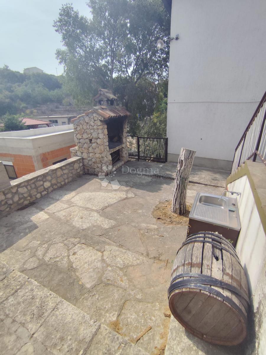 Stanovanje Zaton, Šibenik - Okolica, 70m2