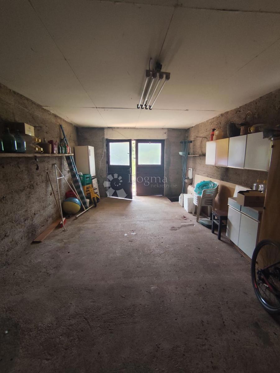 Stanovanje Zaton, Šibenik - Okolica, 70m2