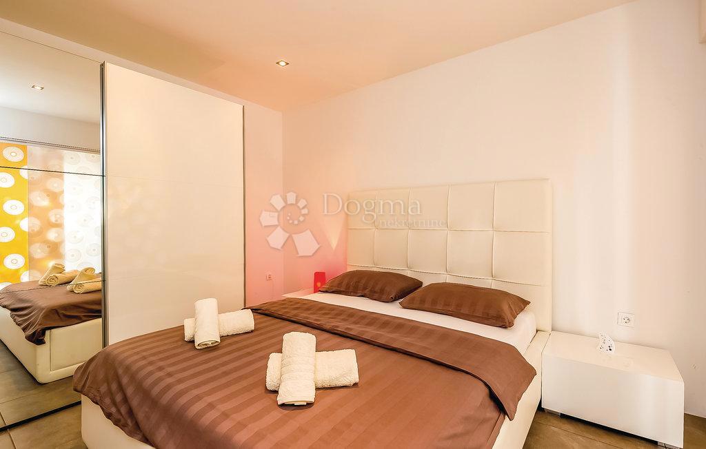 Apartma Crikvenica, 90m2