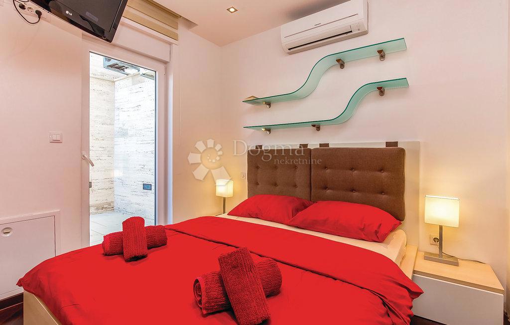 Apartma Crikvenica, 90m2