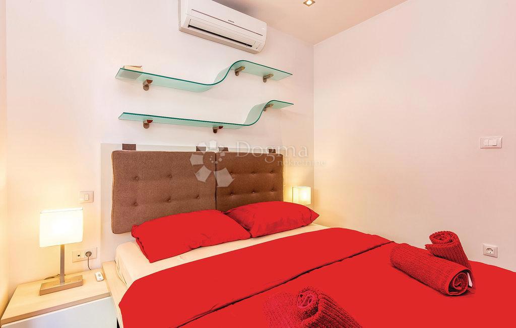 Apartma Crikvenica, 90m2