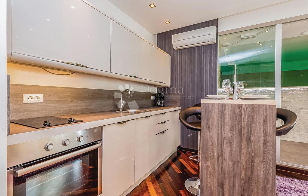 Apartma Crikvenica, 90m2