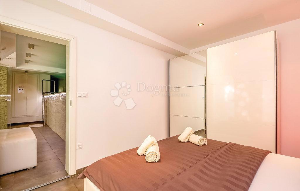 Apartma Crikvenica, 90m2
