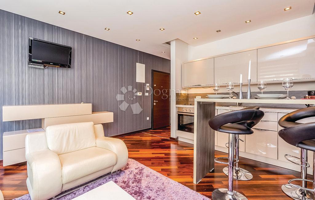 Apartma Crikvenica, 90m2