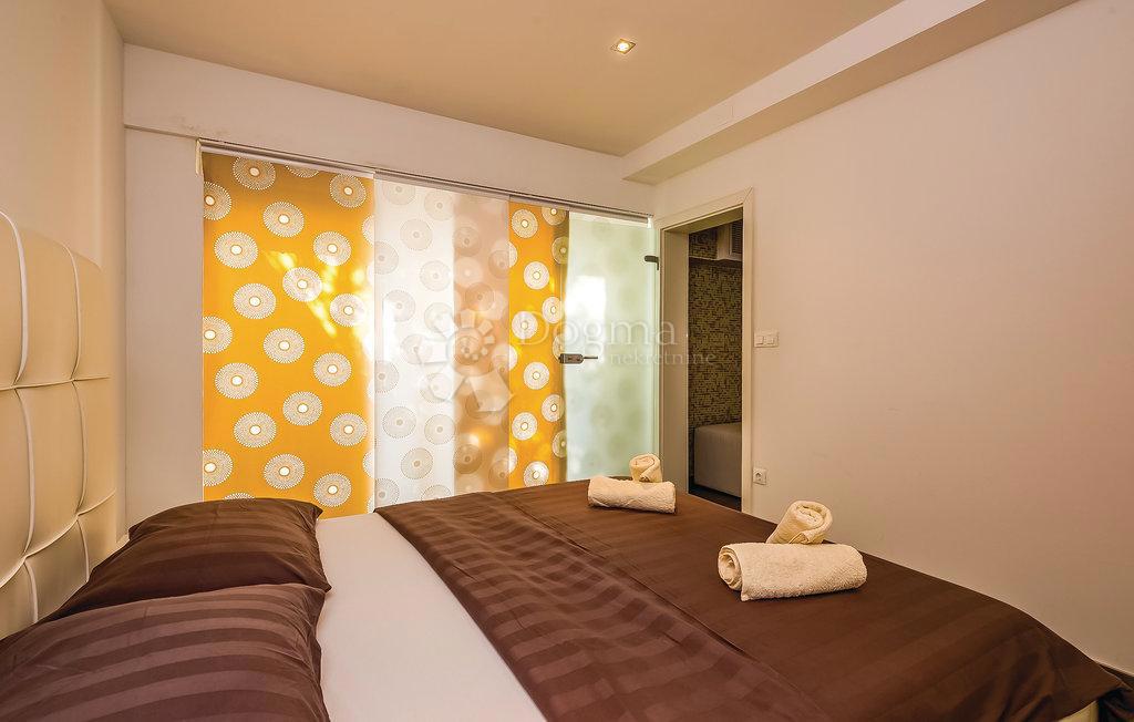 Apartma Crikvenica, 90m2
