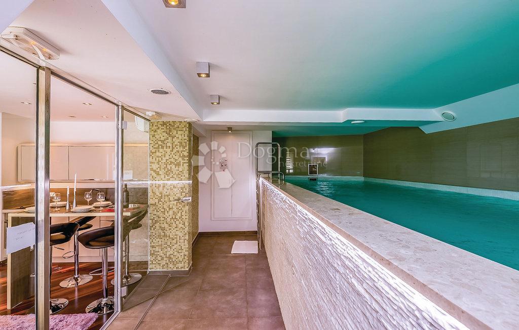 Apartma Crikvenica, 90m2
