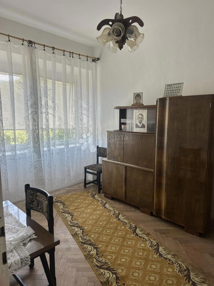 Stanovanje Moravice, Vrbovsko, 52,14m2