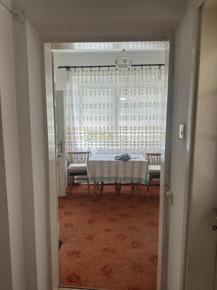 Stanovanje Moravice, Vrbovsko, 52,14m2