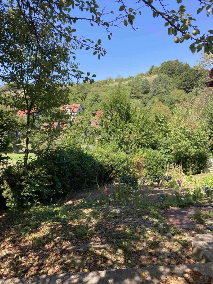 Stanovanje Moravice, Vrbovsko, 52,14m2